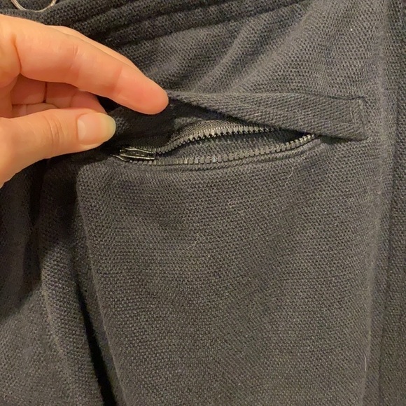 Christian Dior Vtg Jogger Sweatpants - Picture 11 of 14